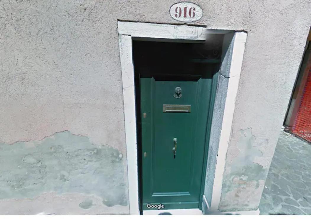 A Due Passi Dall'Antico Ghetto, Sestiere Di Cannaregio Wenecja Zewnętrze zdjęcie