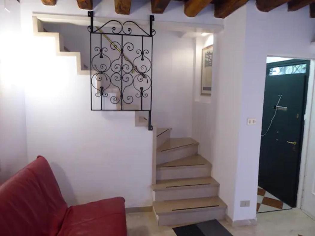 A Due Passi Dall'Antico Ghetto, Sestiere Di Cannaregio Wenecja Zewnętrze zdjęcie