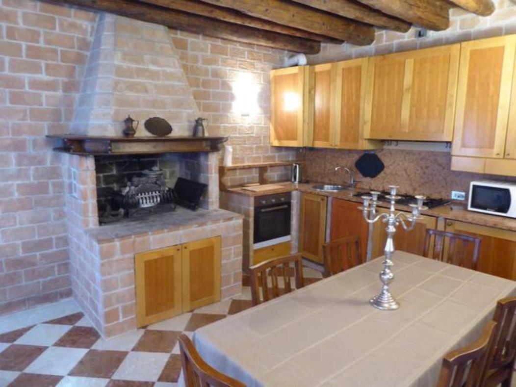 A Due Passi Dall'Antico Ghetto, Sestiere Di Cannaregio Wenecja Zewnętrze zdjęcie