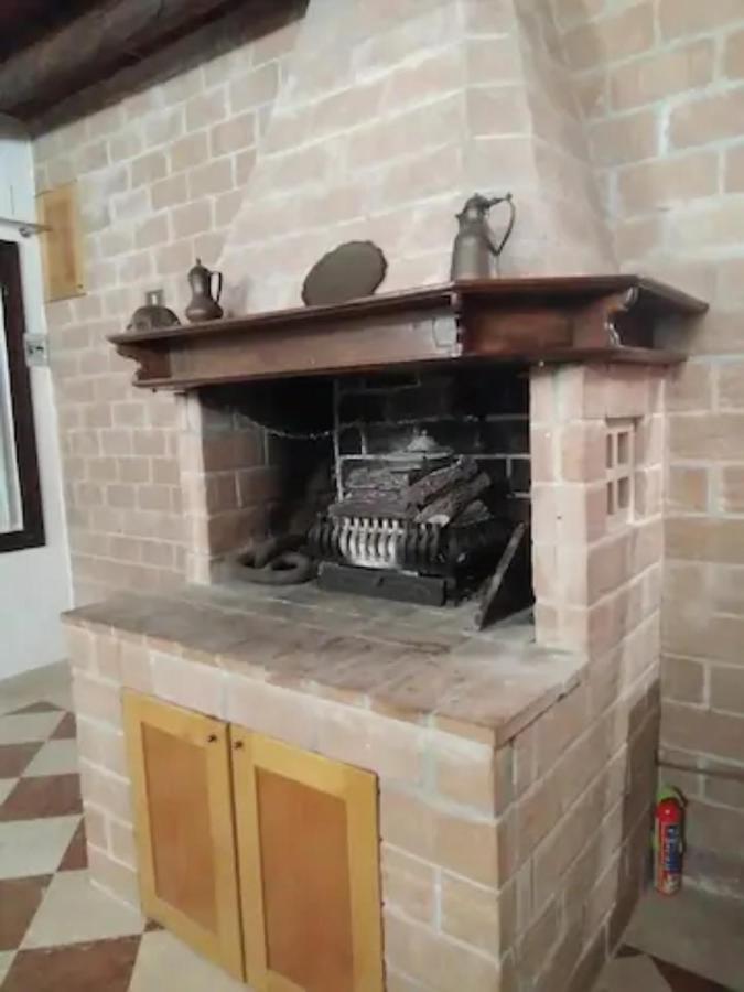 A Due Passi Dall'Antico Ghetto, Sestiere Di Cannaregio Wenecja Zewnętrze zdjęcie