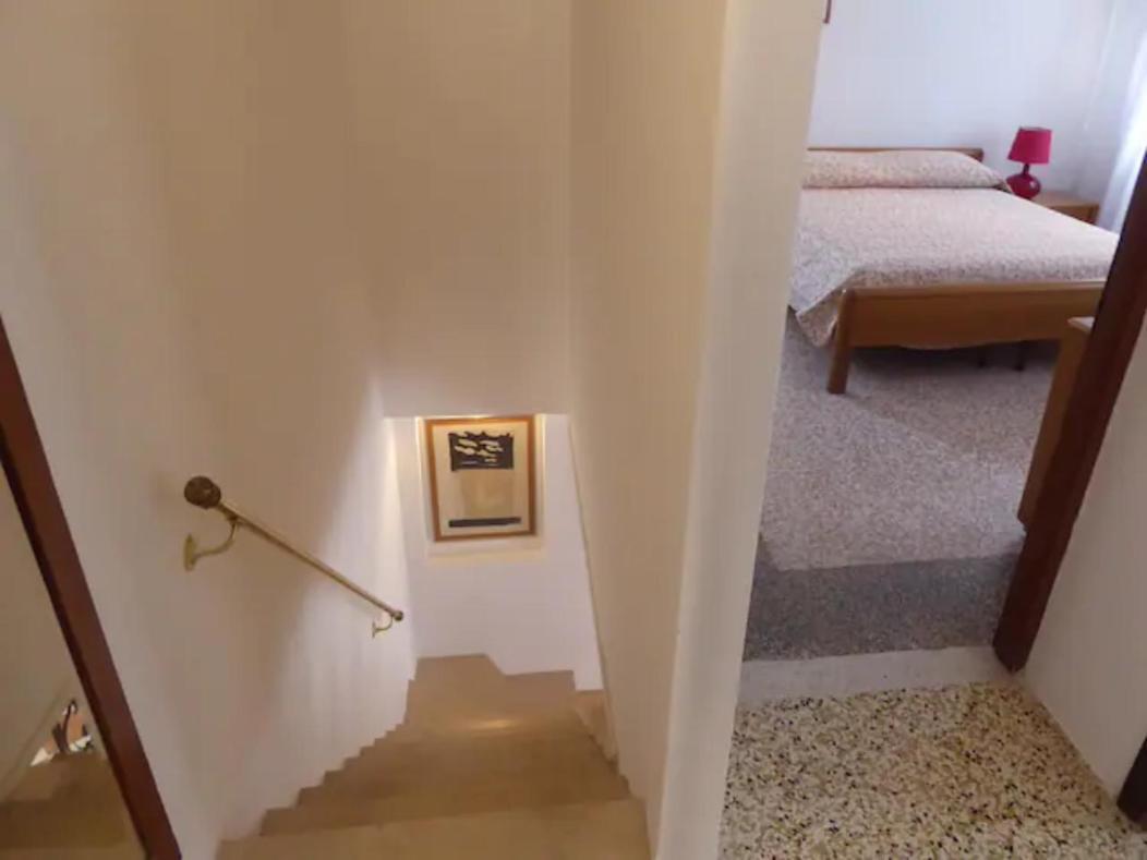A Due Passi Dall'Antico Ghetto, Sestiere Di Cannaregio Wenecja Zewnętrze zdjęcie