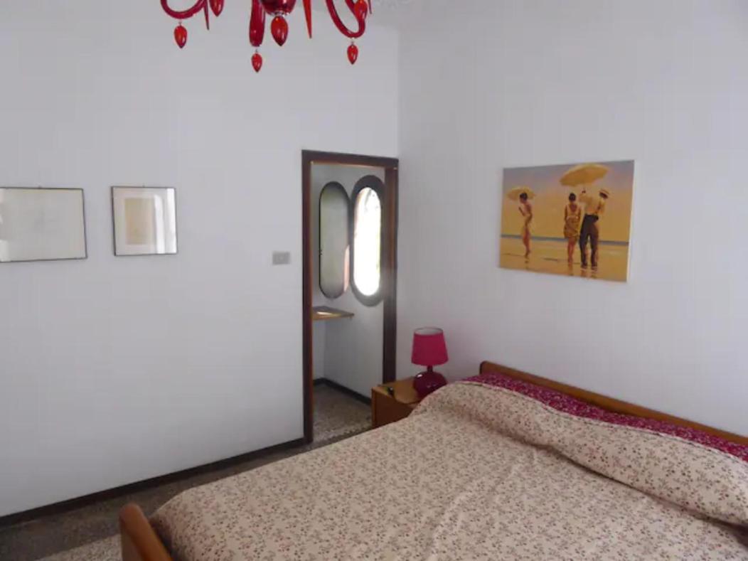 A Due Passi Dall'Antico Ghetto, Sestiere Di Cannaregio Wenecja Zewnętrze zdjęcie
