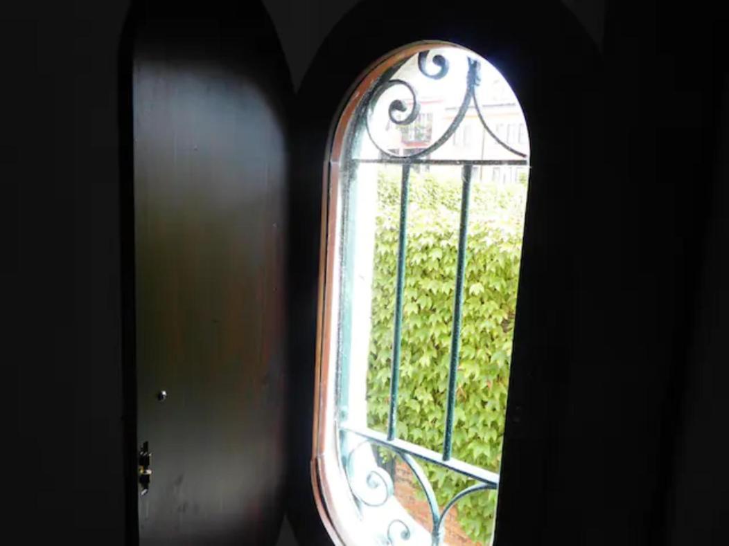 A Due Passi Dall'Antico Ghetto, Sestiere Di Cannaregio Wenecja Zewnętrze zdjęcie